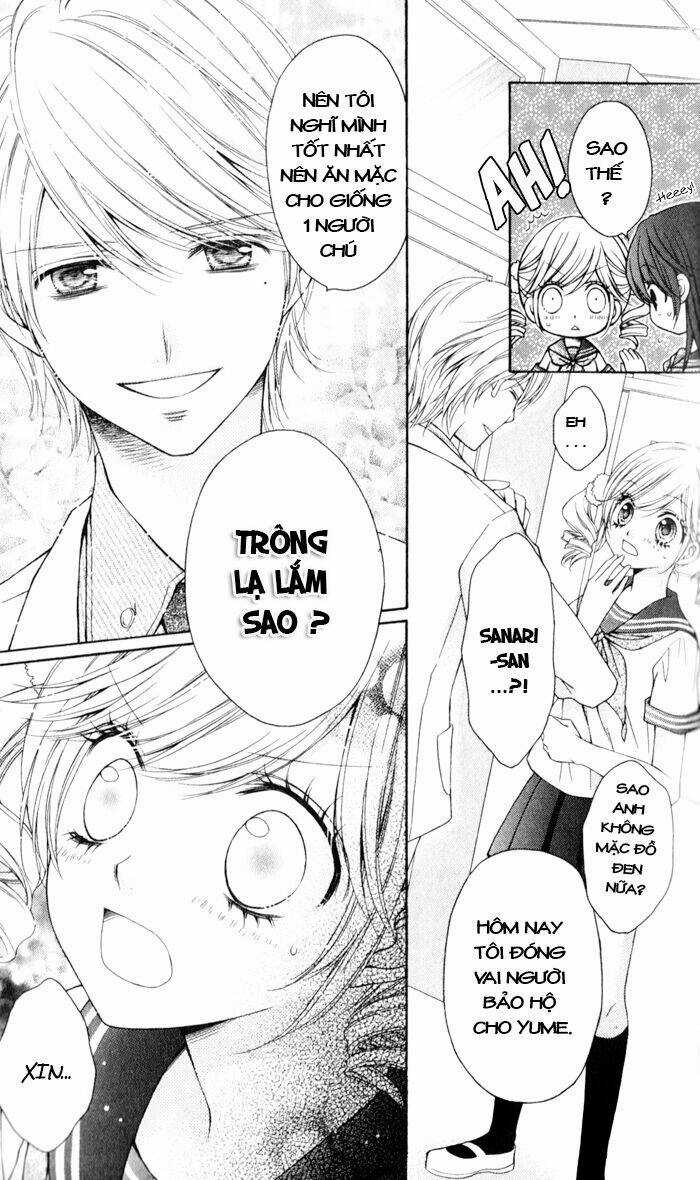 Momo - Chapter 21 - Trang 13