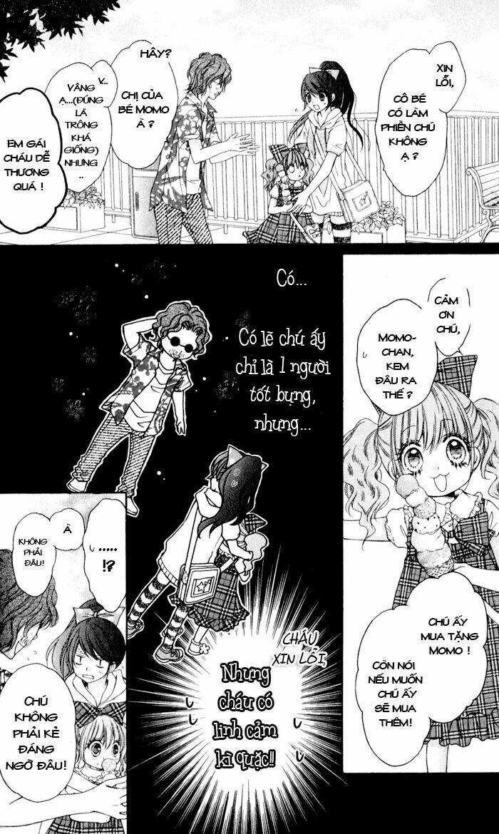 Momo - Chapter 21 - Trang 30