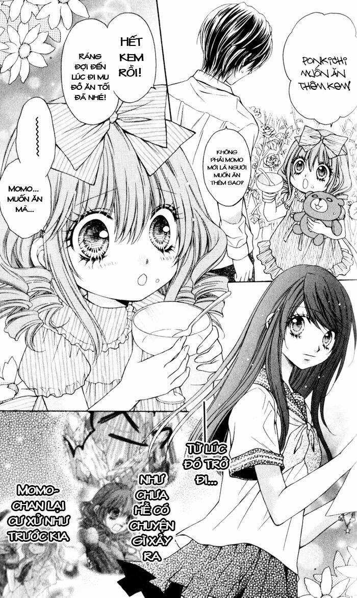 Momo - Chapter 21 - Trang 7