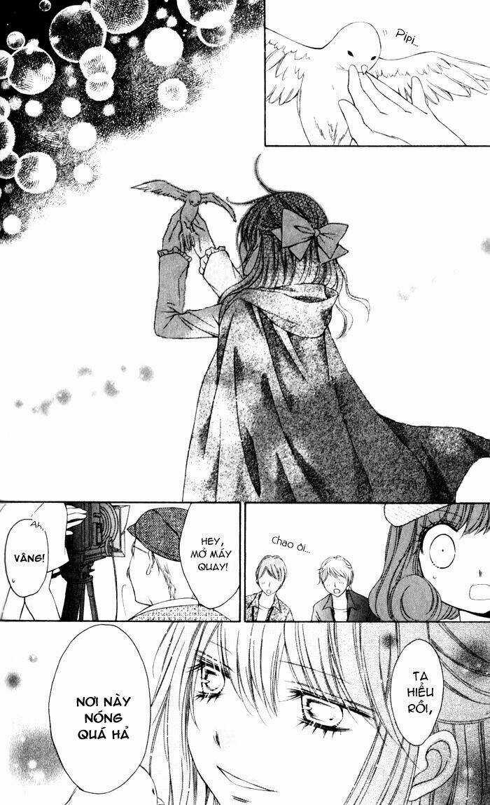 Momo - Chapter 22 - Trang 13