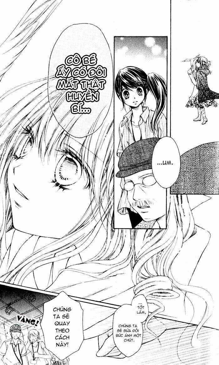 Momo - Chapter 22 - Trang 14