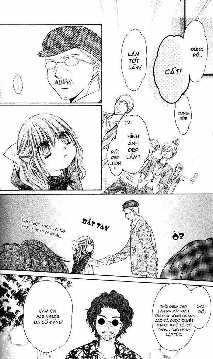 Momo - Chapter 22 - Trang 15