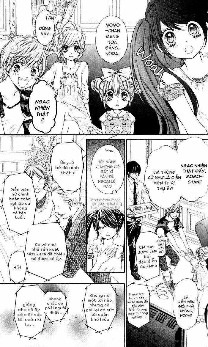 Momo - Chapter 22 - Trang 20