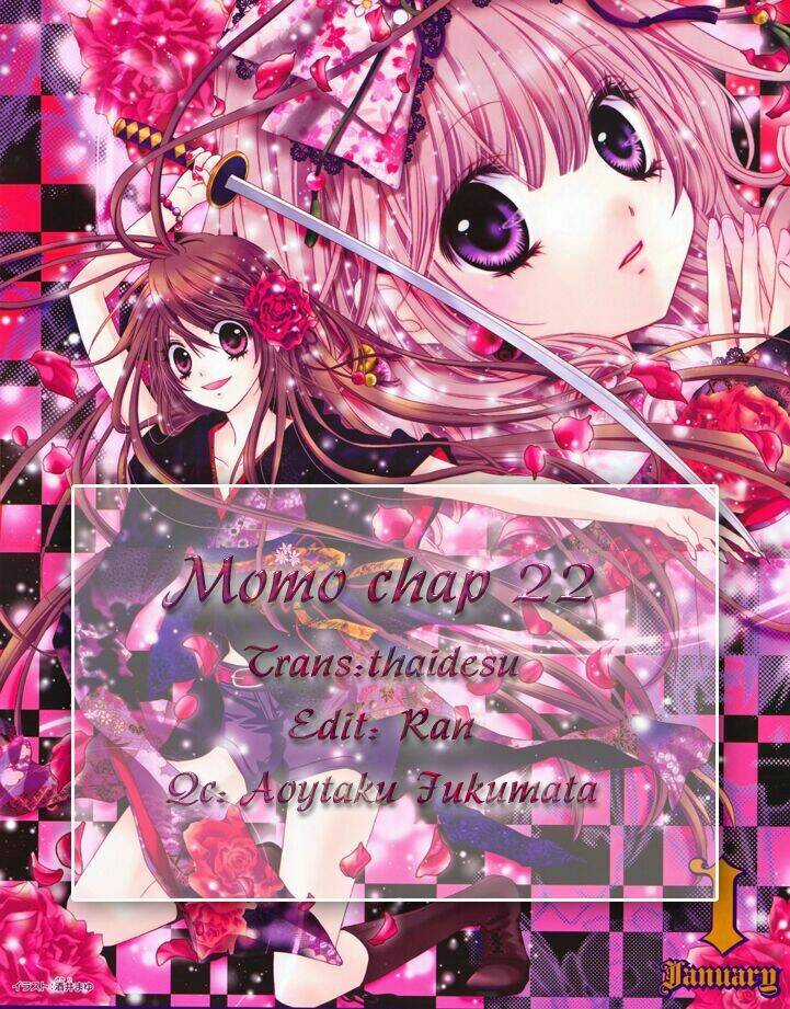 Momo - Chapter 22 - Trang 3