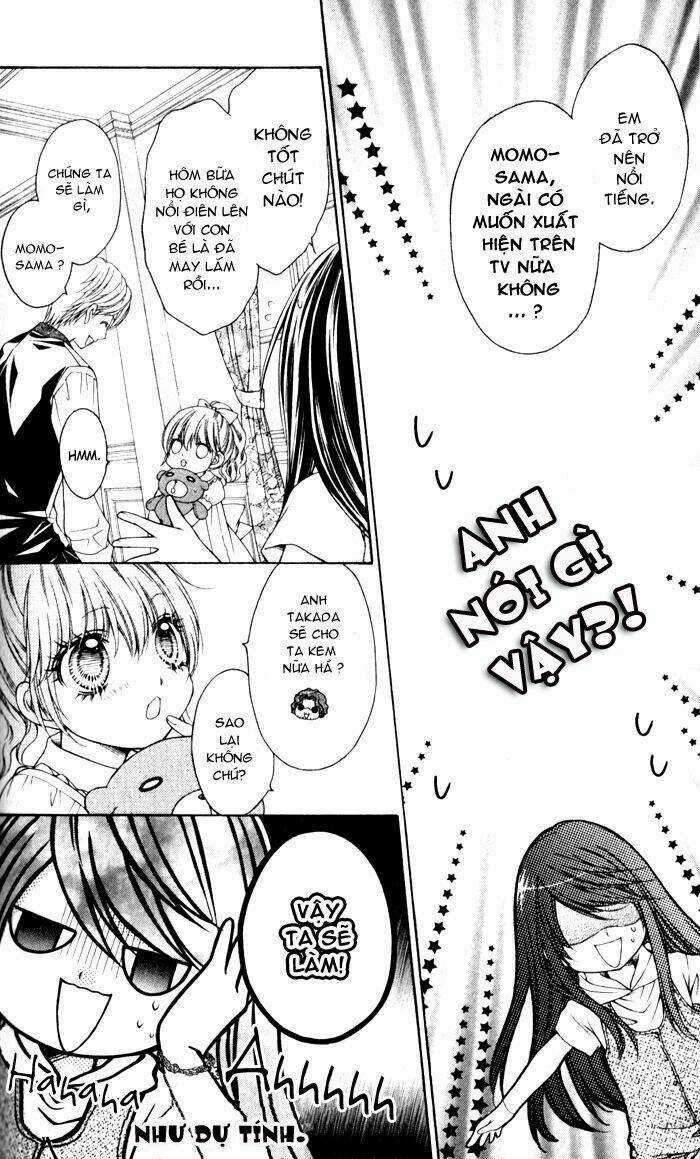 Momo - Chapter 22 - Trang 23