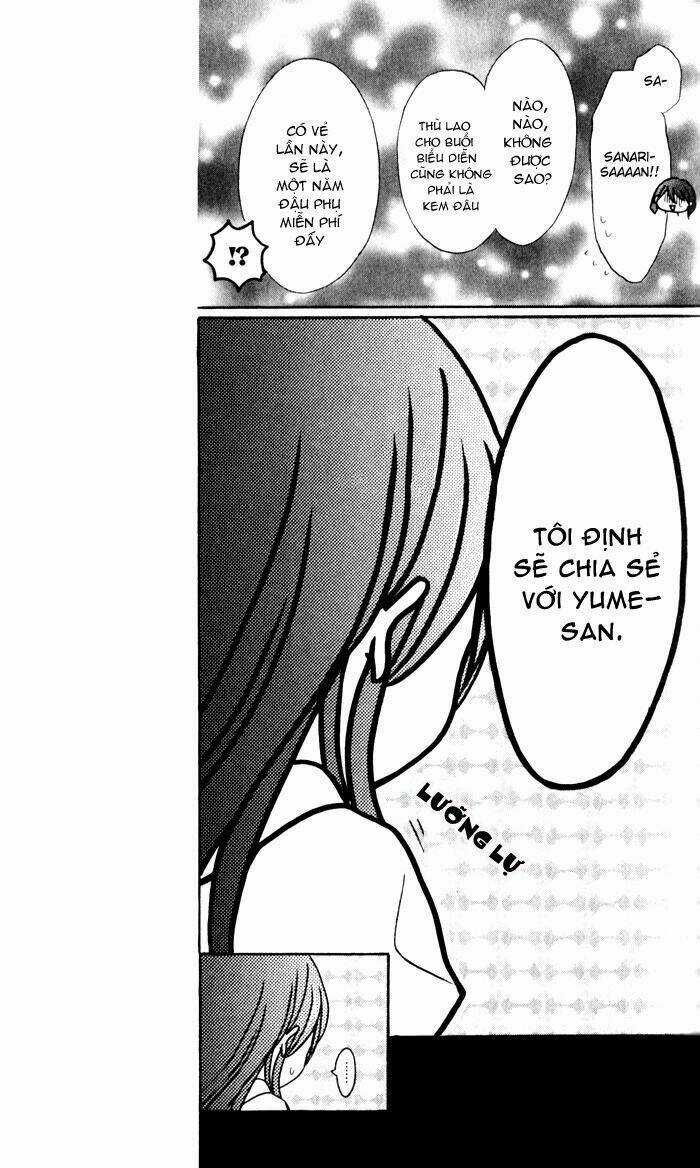 Momo - Chapter 22 - Trang 24