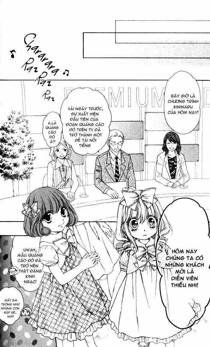 Momo - Chapter 22 - Trang 25