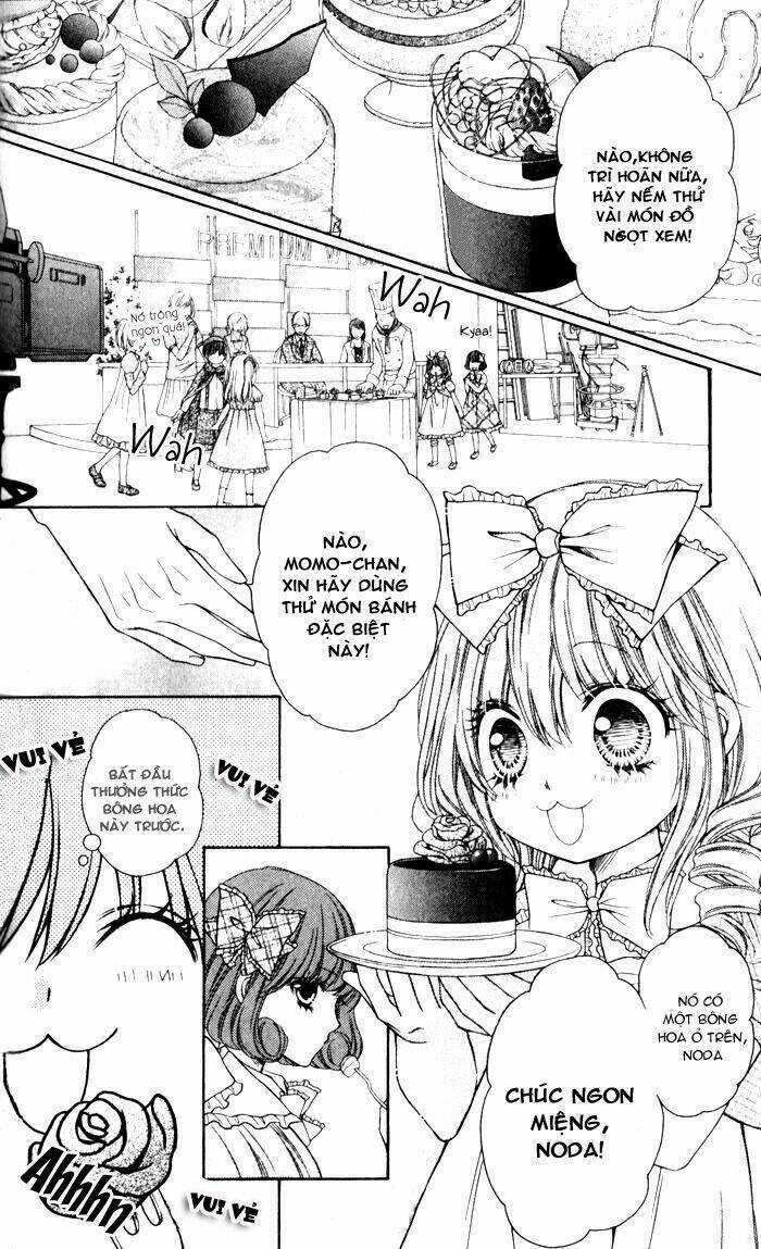 Momo - Chapter 22 - Trang 29