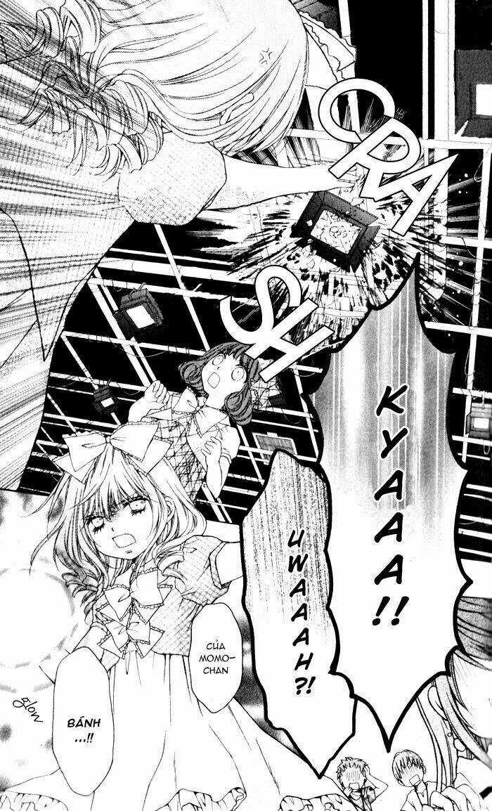 Momo - Chapter 22 - Trang 32