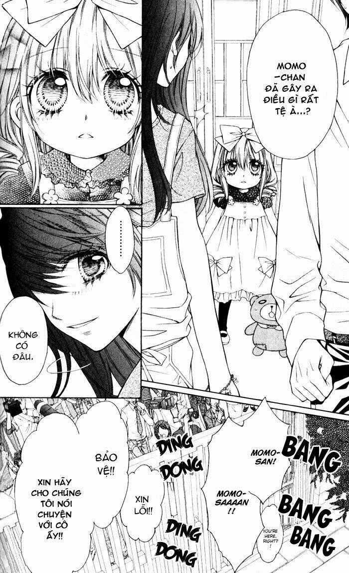 Momo - Chapter 22 - Trang 35
