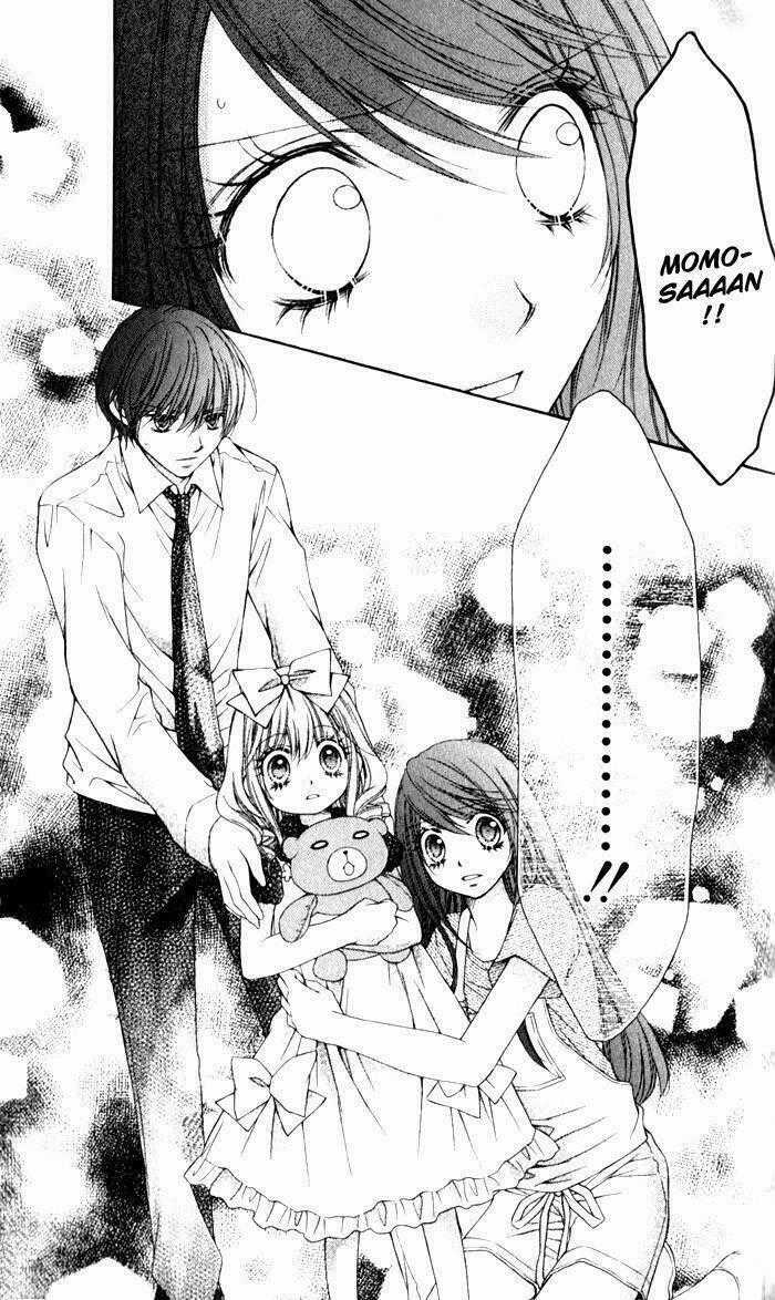 Momo - Chapter 22 - Trang 36