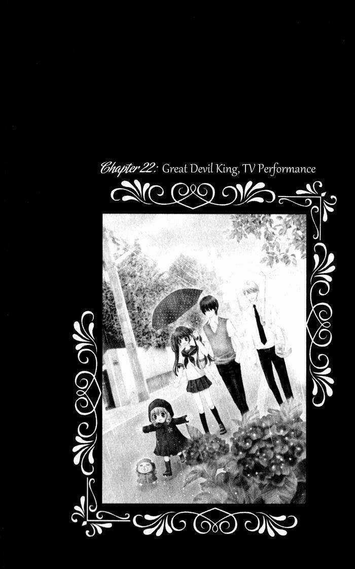 Momo - Chapter 22 - Trang 5