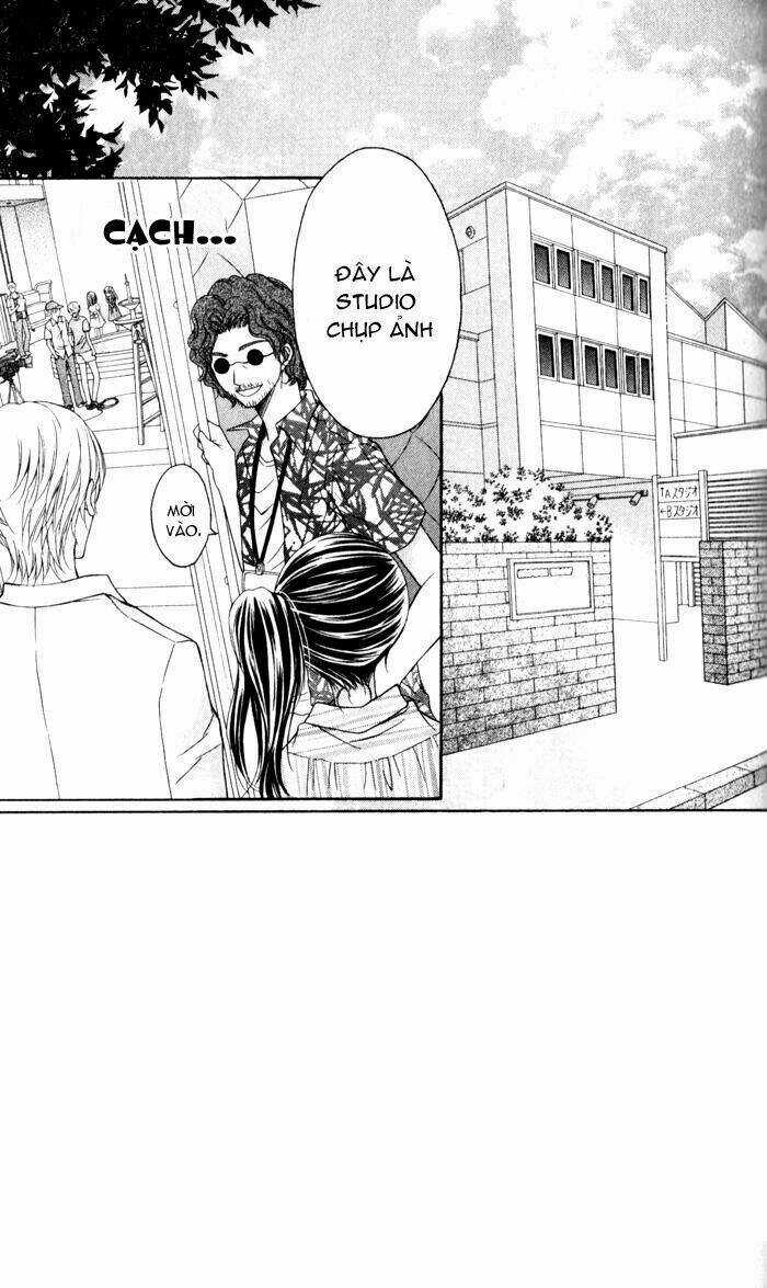 Momo - Chapter 22 - Trang 6