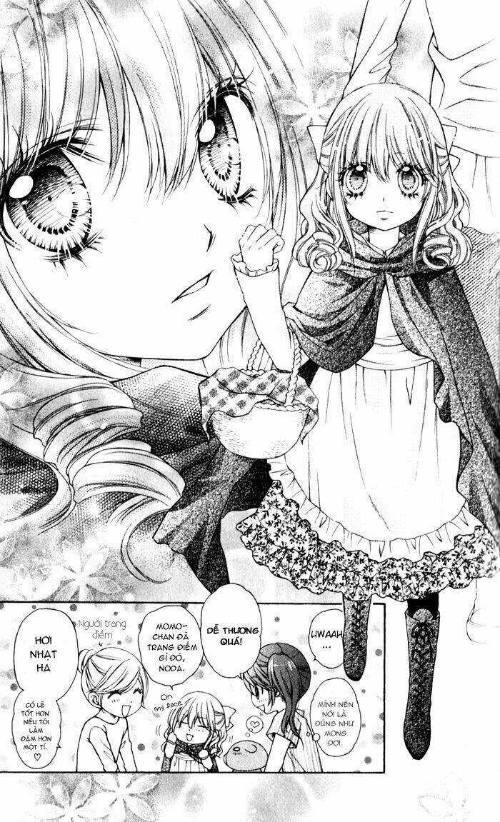 Momo - Chapter 22 - Trang 8