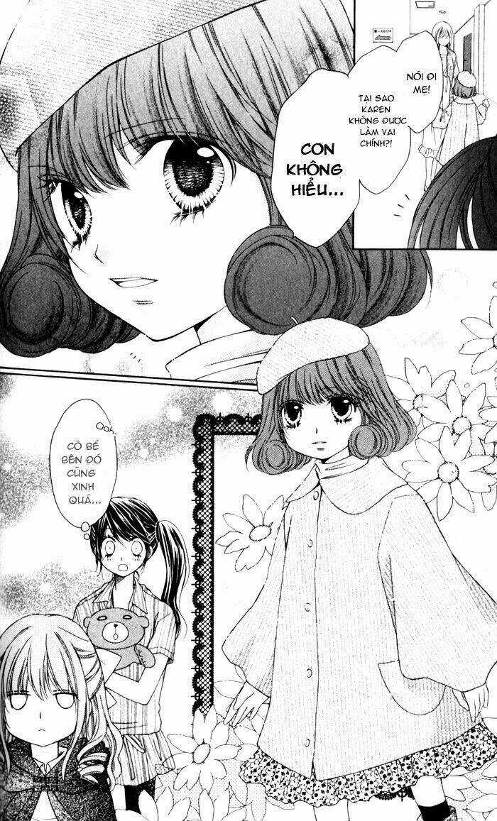 Momo - Chapter 22 - Trang 9