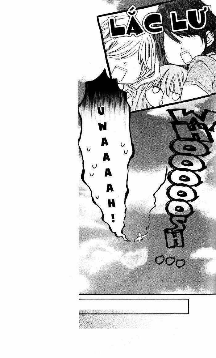 Momo - Chapter 23 - Trang 12