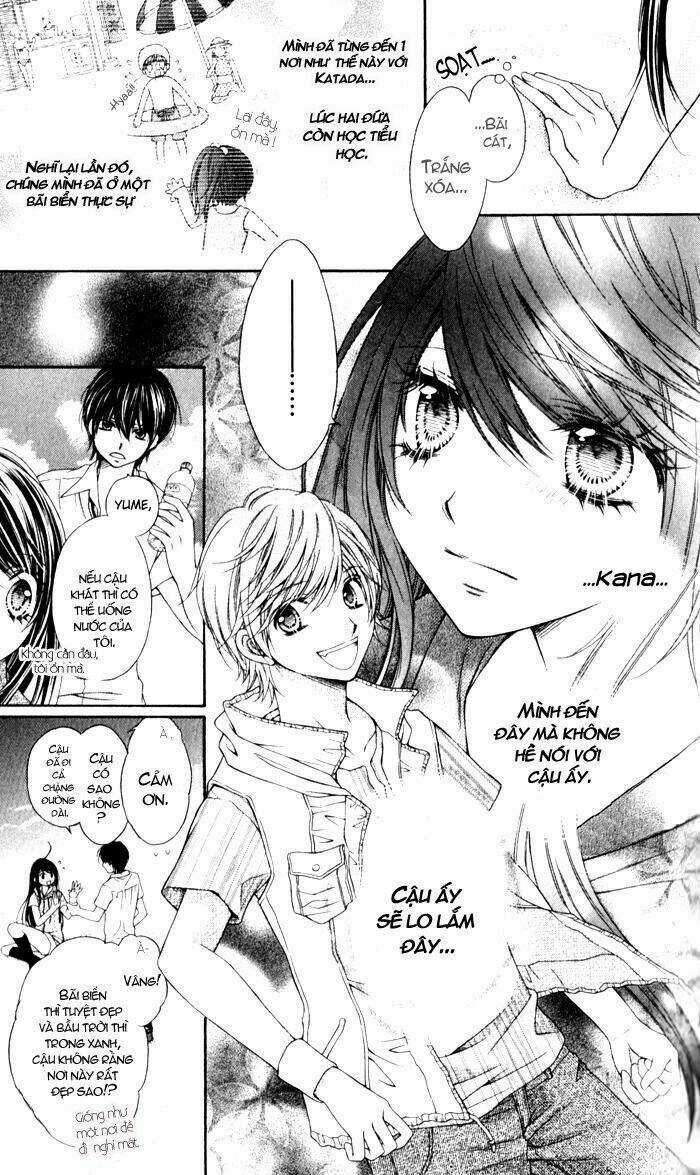 Momo - Chapter 23 - Trang 14