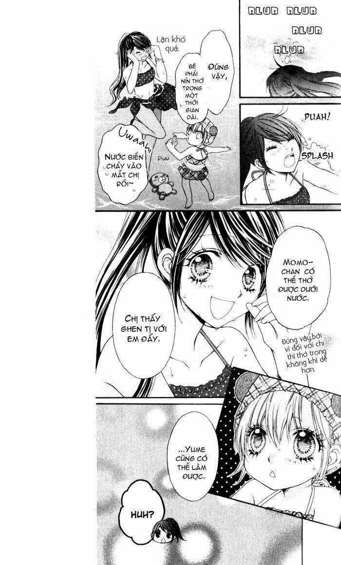 Momo - Chapter 23 - Trang 18