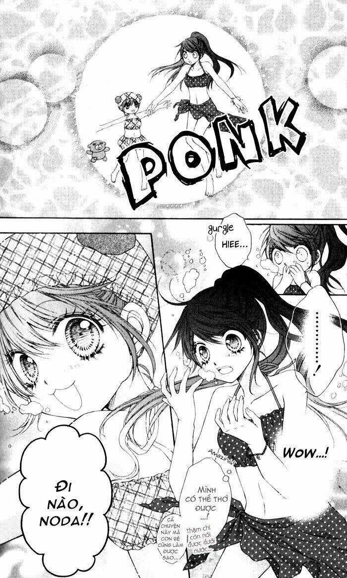 Momo - Chapter 23 - Trang 19