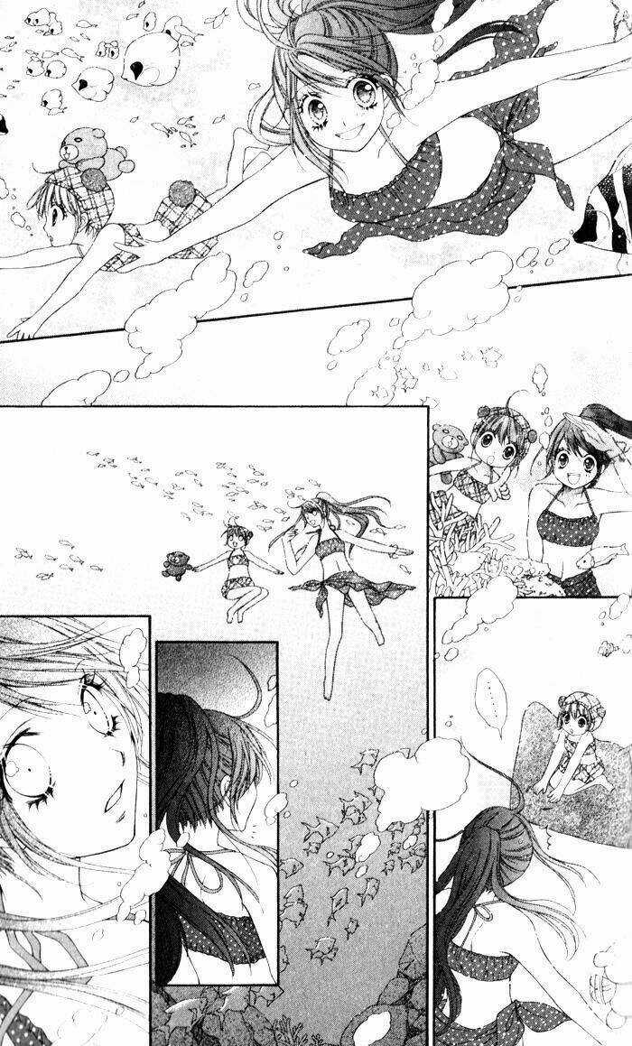 Momo - Chapter 23 - Trang 20