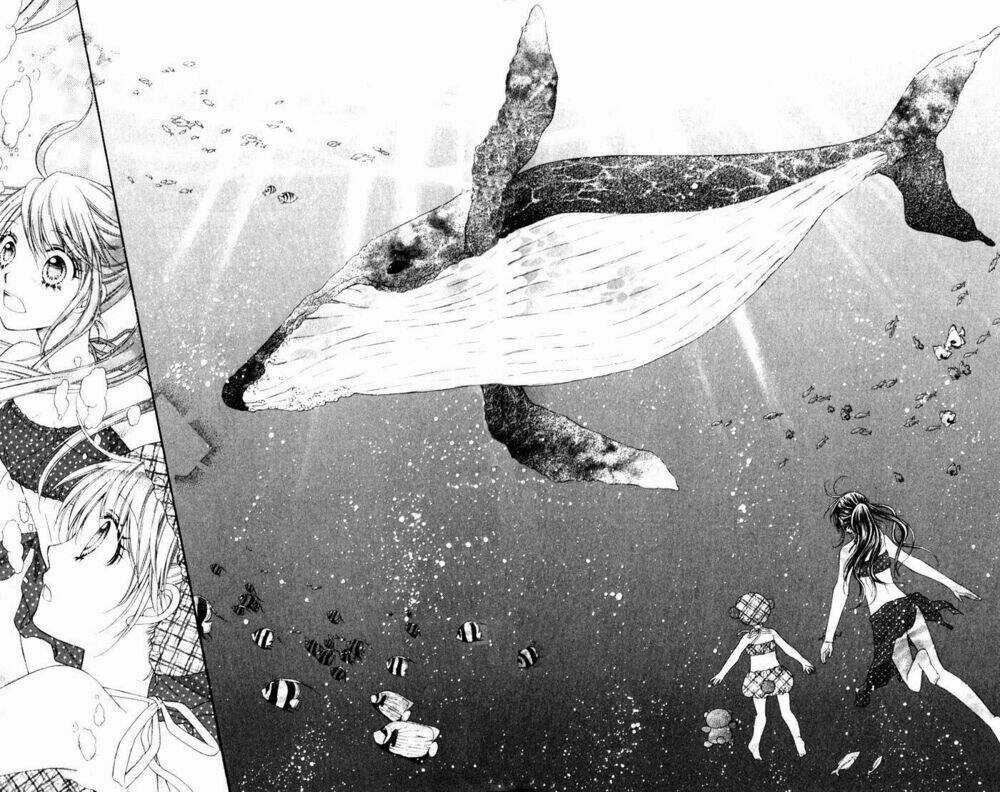 Momo - Chapter 23 - Trang 21