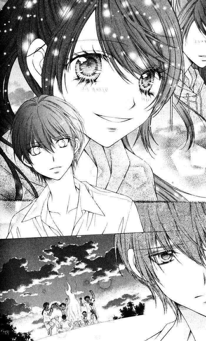 Momo - Chapter 23 - Trang 26