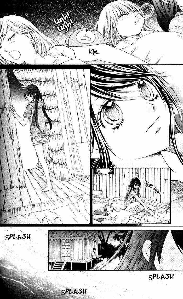 Momo - Chapter 23 - Trang 28