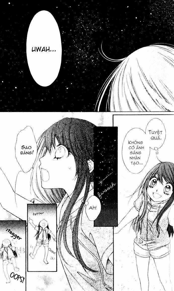 Momo - Chapter 23 - Trang 29