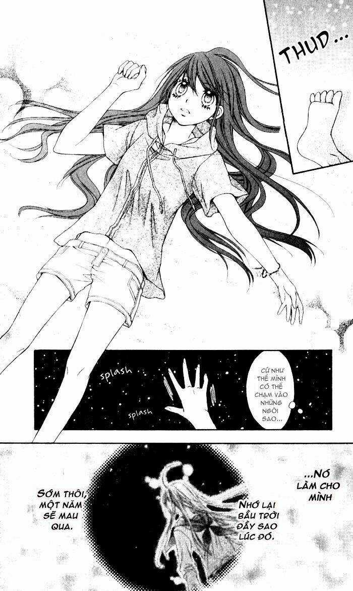 Momo - Chapter 23 - Trang 30