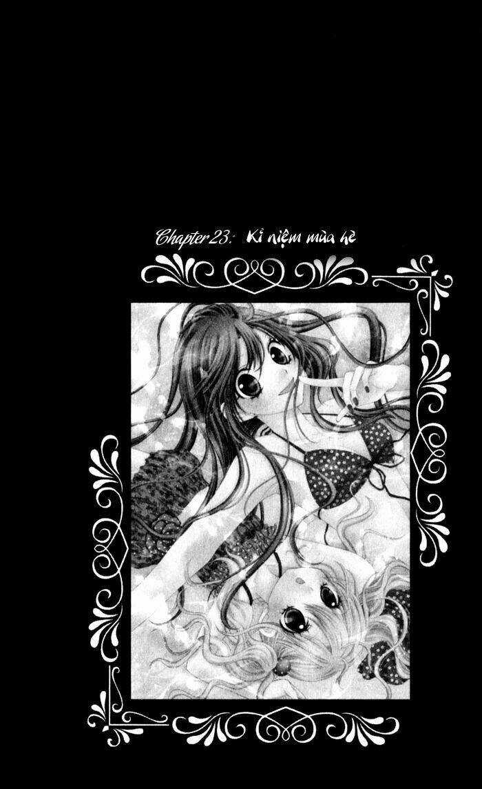 Momo - Chapter 23 - Trang 4