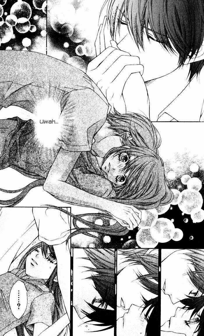 Momo - Chapter 23 - Trang 33