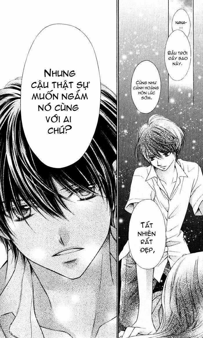 Momo - Chapter 23 - Trang 34