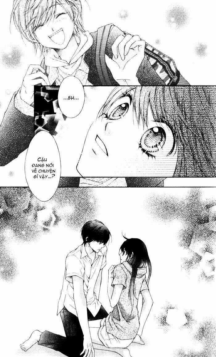 Momo - Chapter 23 - Trang 35