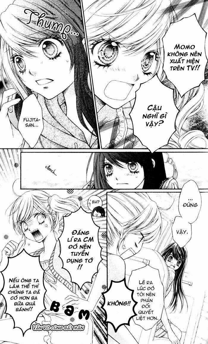 Momo - Chapter 23 - Trang 10