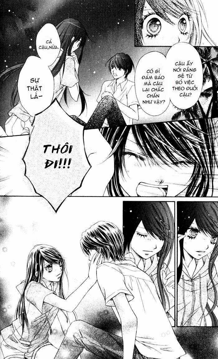 Momo - Chapter 24 - Trang 12