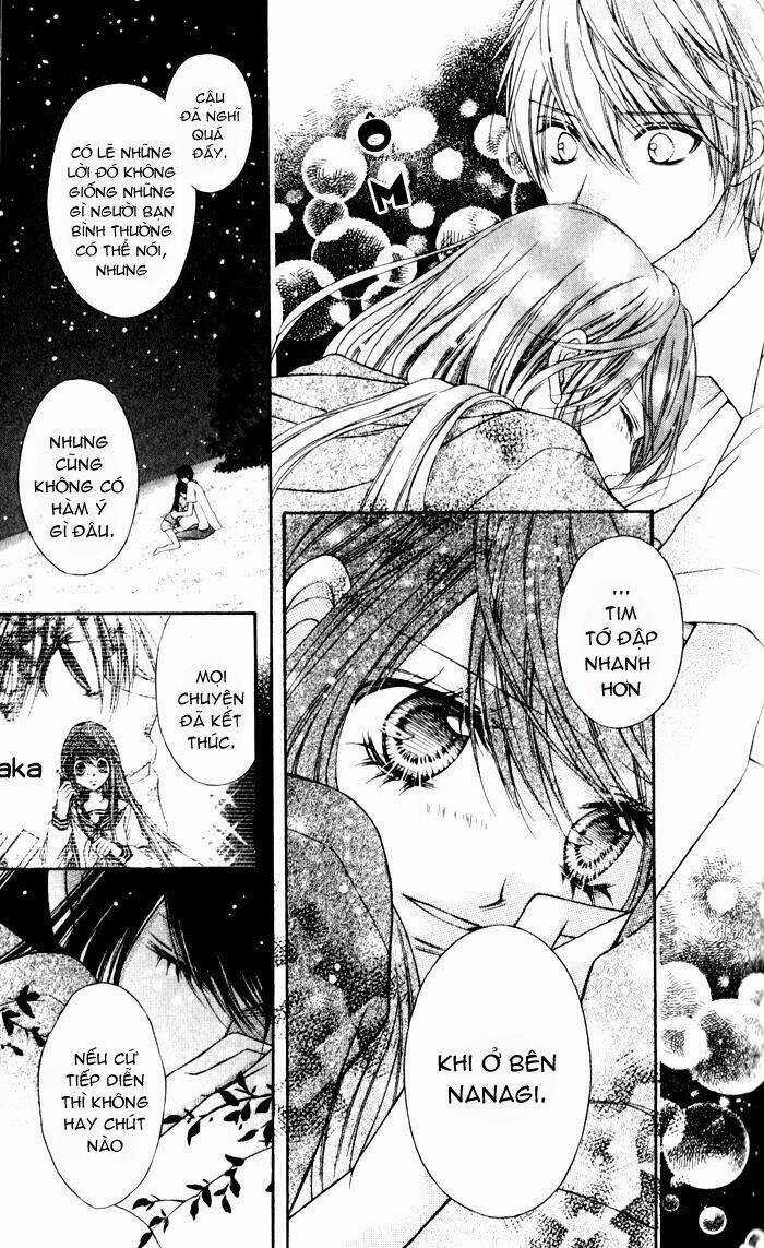 Momo - Chapter 24 - Trang 13