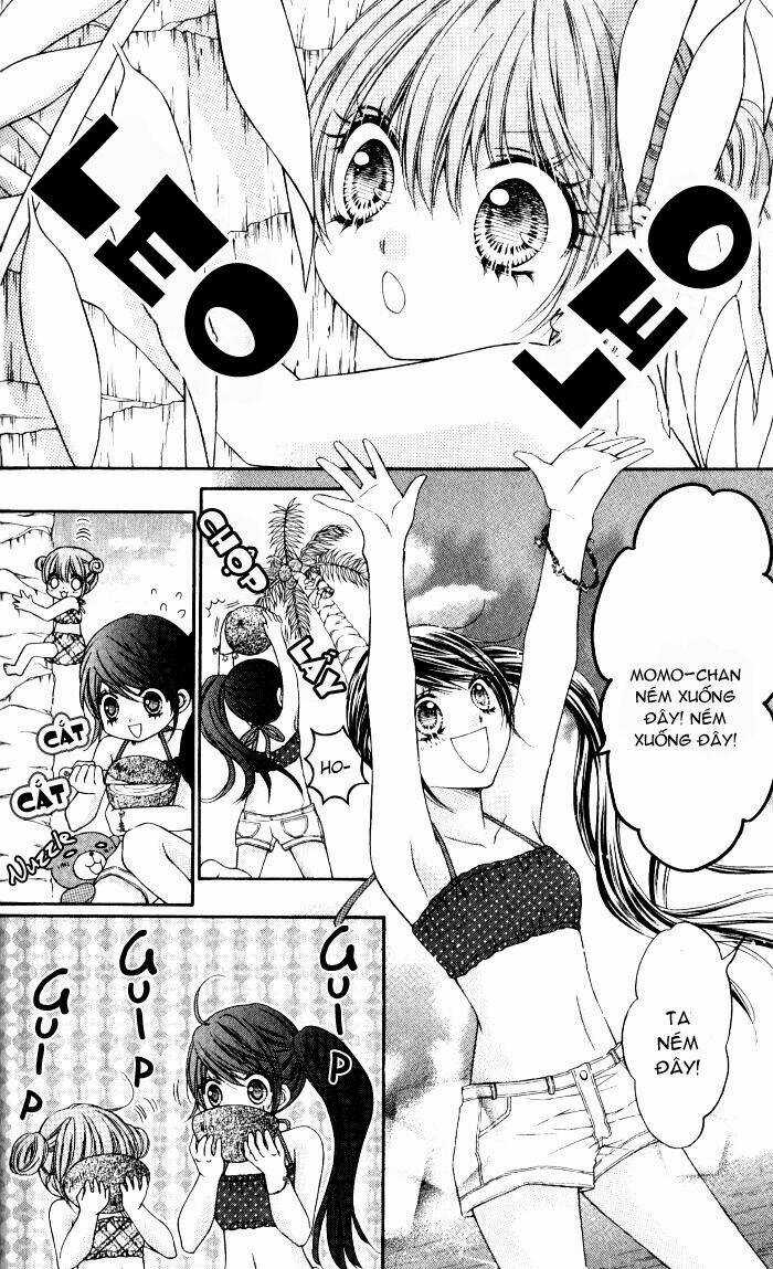 Momo - Chapter 24 - Trang 16