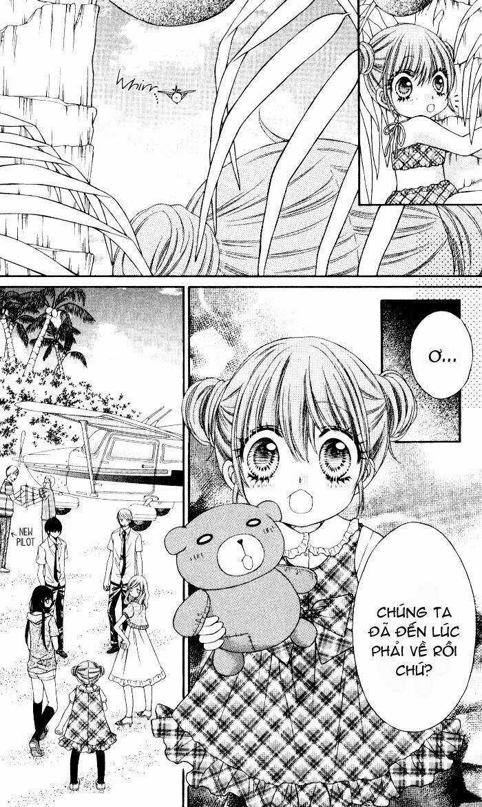 Momo - Chapter 24 - Trang 18