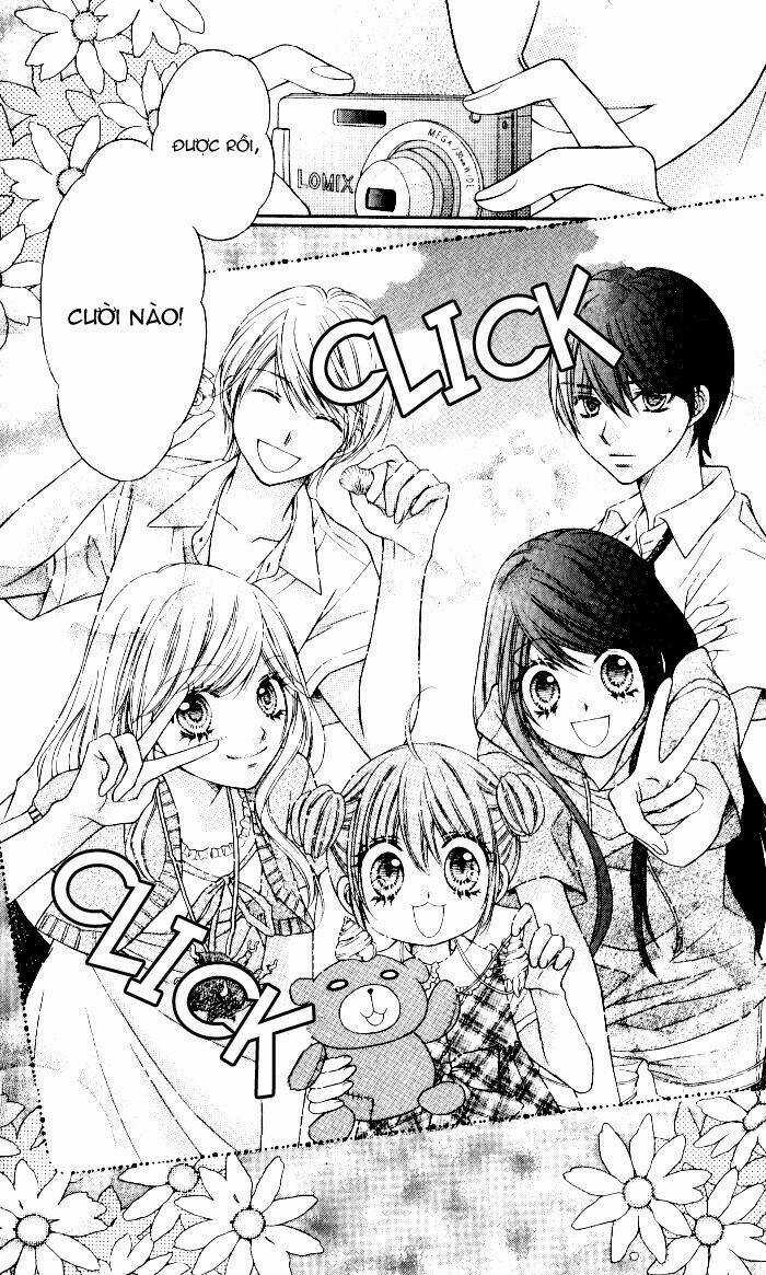 Momo - Chapter 24 - Trang 24