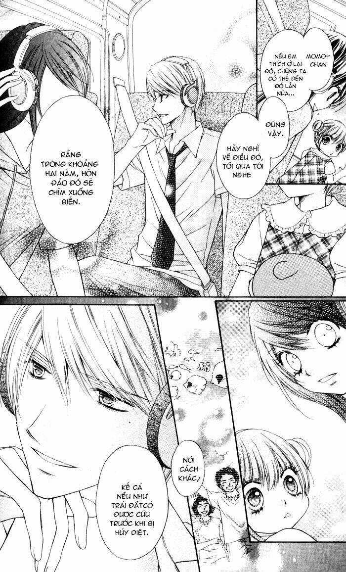 Momo - Chapter 24 - Trang 26