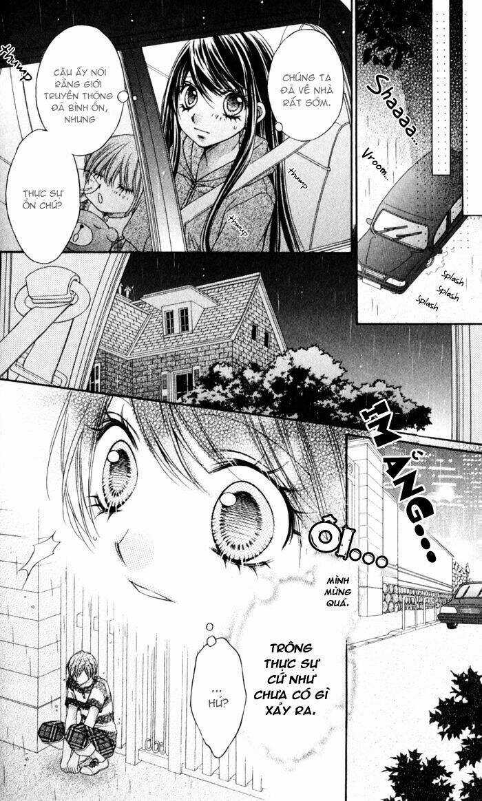 Momo - Chapter 24 - Trang 28