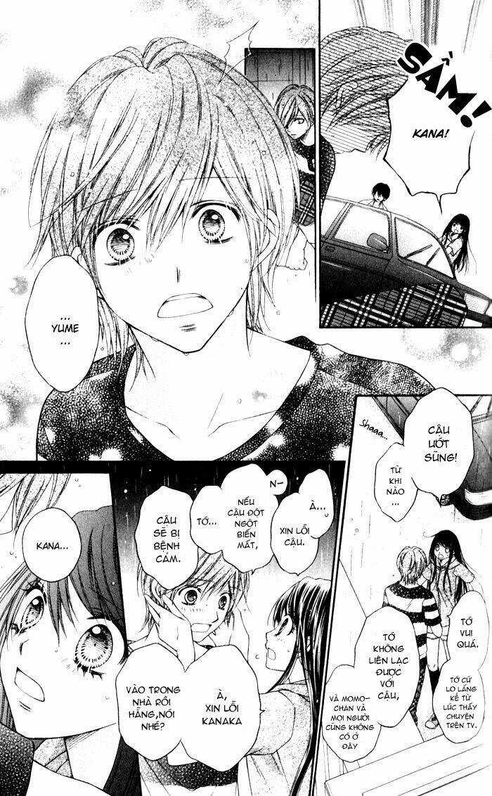 Momo - Chapter 24 - Trang 29