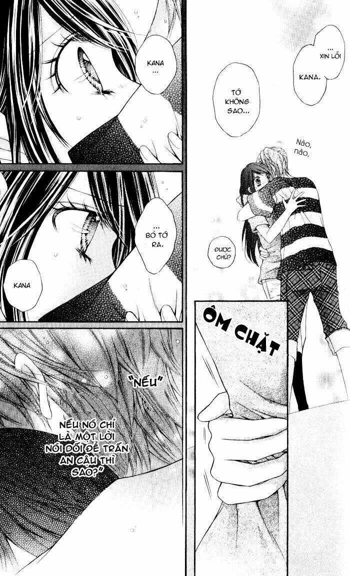 Momo - Chapter 24 - Trang 30