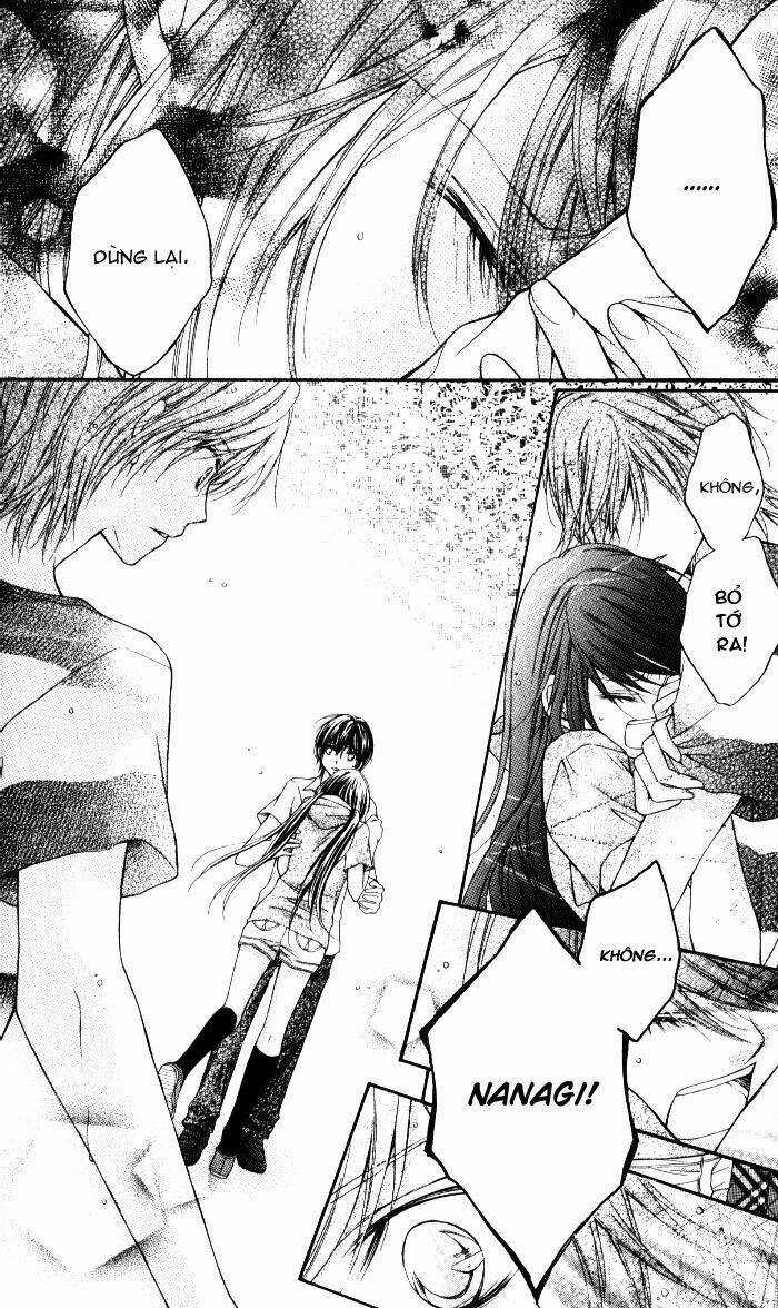 Momo - Chapter 24 - Trang 31