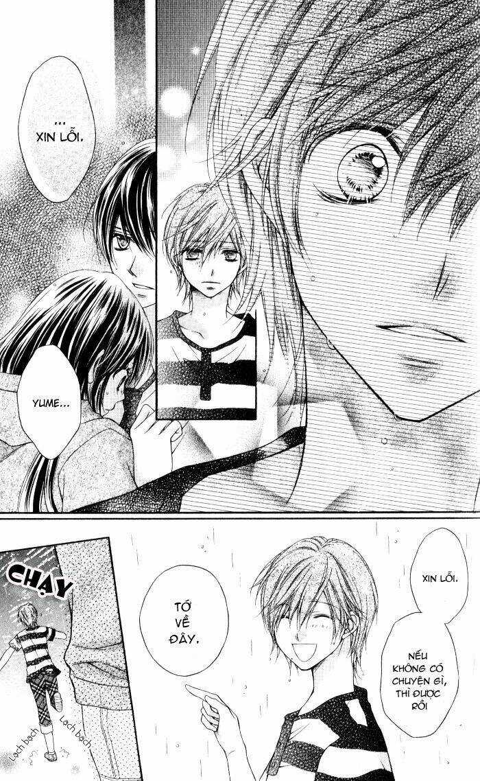 Momo - Chapter 24 - Trang 32