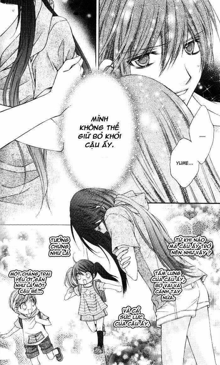 Momo - Chapter 24 - Trang 33