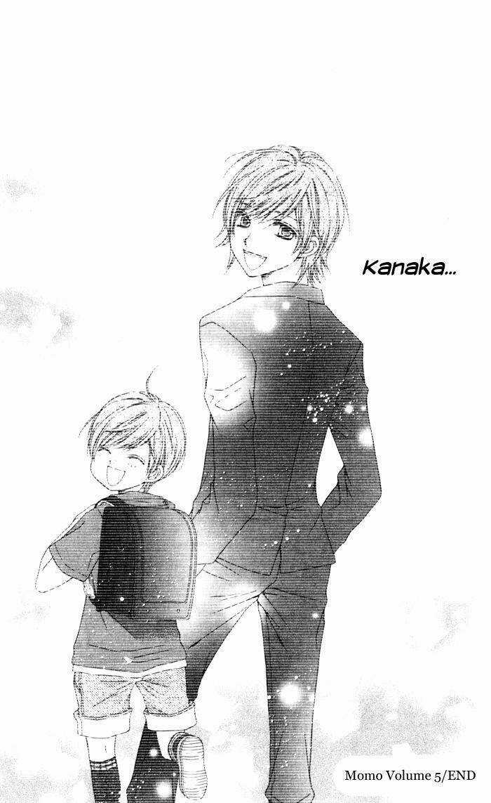 Momo - Chapter 24 - Trang 34