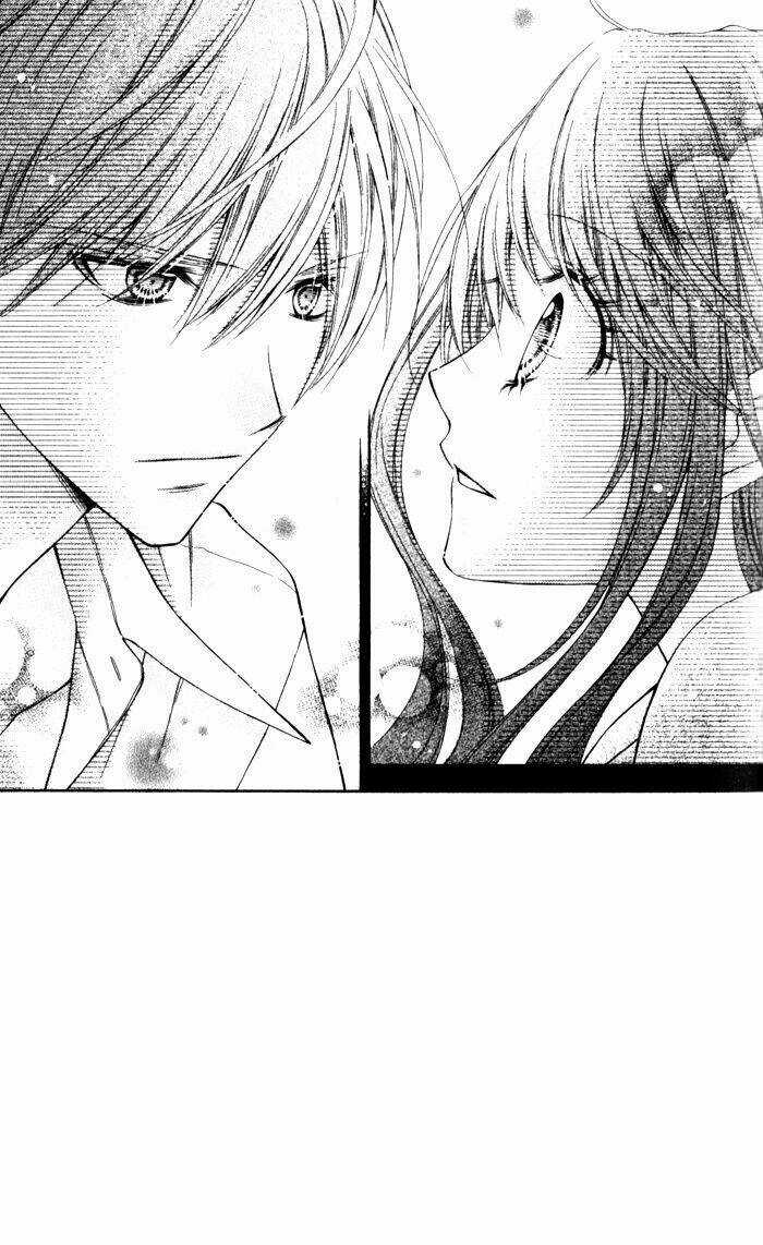 Momo - Chapter 24 - Trang 5