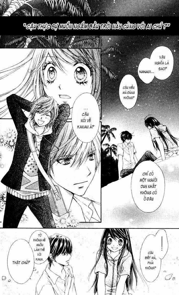 Momo - Chapter 24 - Trang 6