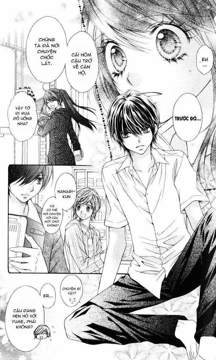 Momo - Chapter 24 - Trang 7